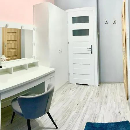 Sewana Goscinne I Letniskowe Guest house Mikolajki (Mragowo)