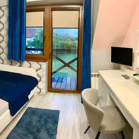 Sewana Goscinne I Letniskowe *