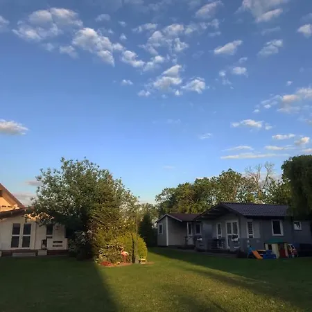 Sewana Goscinne I Letniskowe Mikołajki