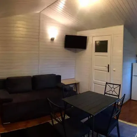 Guest house Sewana Goscinne I Letniskowe