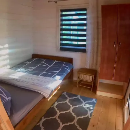 Sewana Goscinne I Letniskowe Pensión *