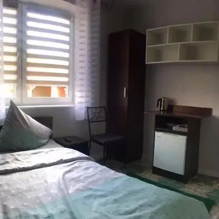 Pensión Sewana Goscinne I Letniskowe *