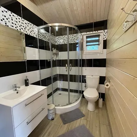 Sewana Goscinne I Letniskowe *