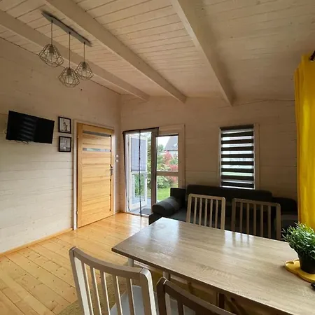 Sewana Goscinne I Letniskowe *