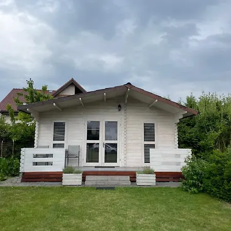 Pensión Sewana Goscinne I Letniskowe *