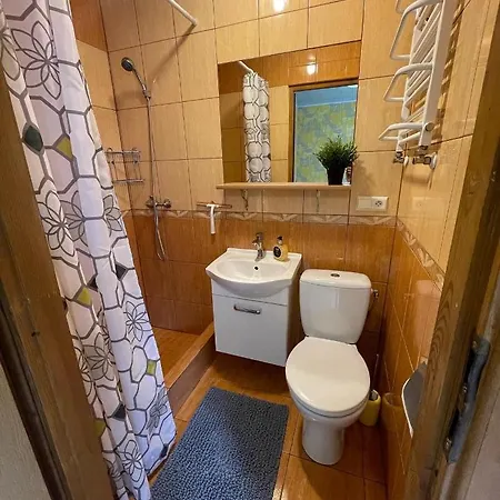 Sewana Goscinne I Letniskowe