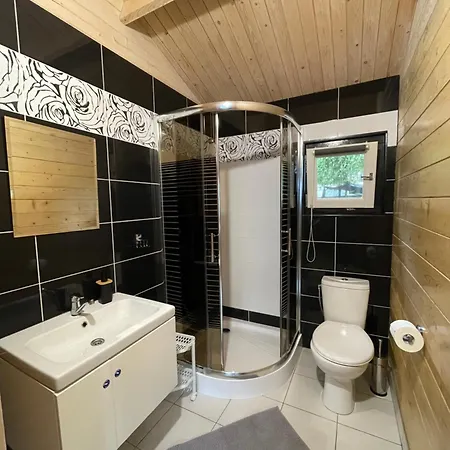 Pensión Sewana Goscinne I Letniskowe *