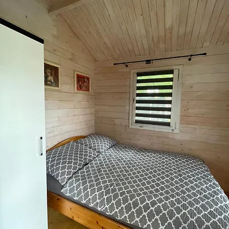 Sewana Goscinne I Letniskowe Guest house Mikolajki (Mragowo)