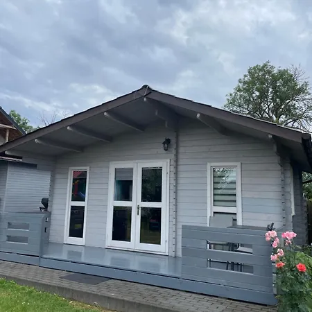 Sewana Goscinne I Letniskowe Guest house Mikolajki (Mragowo)