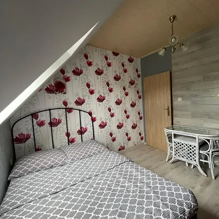 Sewana Goscinne I Letniskowe