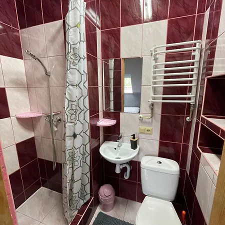 Sewana Goscinne I Letniskowe * Mikołajki