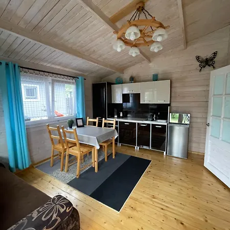 Gasthuis Sewana Goscinne I Letniskowe *