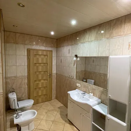 Sewana Goscinne I Letniskowe