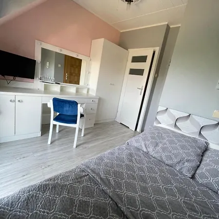 Sewana Goscinne I Letniskowe Penzion