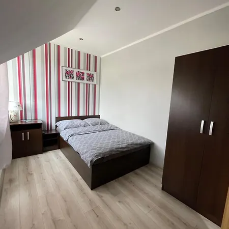 Penzion Sewana Goscinne I Letniskowe