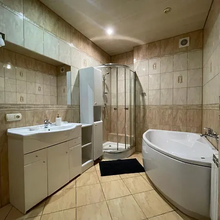 Penzion Sewana Goscinne I Letniskowe Mikołajki