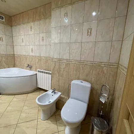 Sewana Goscinne I Letniskowe * Mikołajki