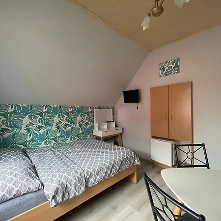 Sewana Goscinne I Letniskowe