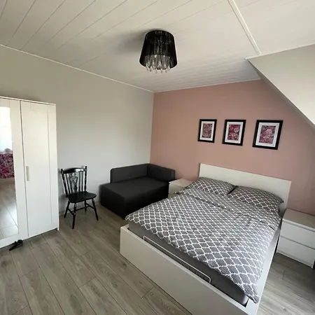 Sewana Goscinne I Letniskowe Penzion *