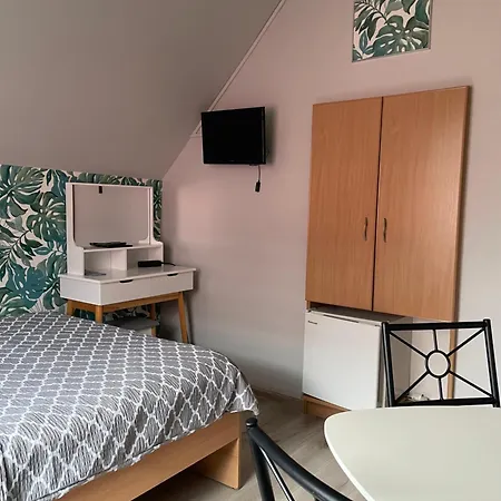 Penzion Sewana Goscinne I Letniskowe *