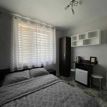 Sewana Goscinne I Letniskowe Pensión