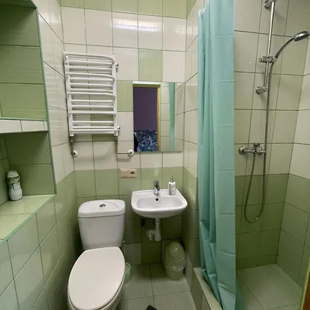 Penzion Sewana Goscinne I Letniskowe Mikołajki