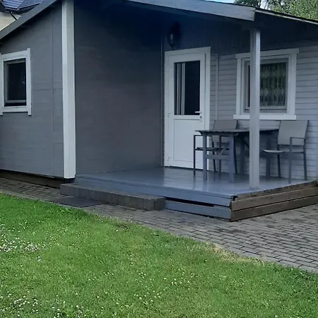 Sewana Goscinne I Letniskowe * Mikołajki