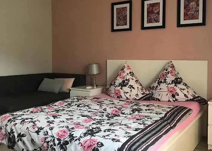 Sewana Goscinne I Letniskowe Mikolajki (Mragowo)