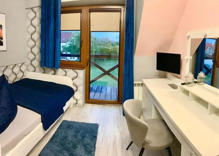 Sewana Goscinne I Letniskowe *