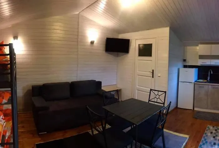 Guest house Sewana Goscinne I Letniskowe