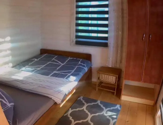 Sewana Goscinne I Letniskowe Guest house *