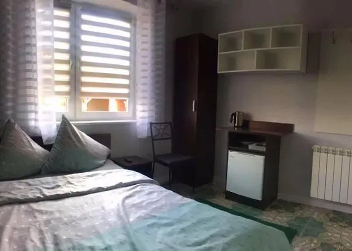 Guest house Sewana Goscinne I Letniskowe *