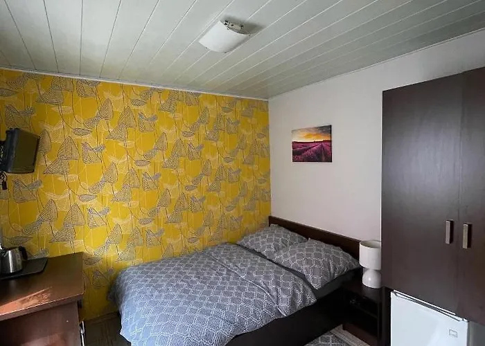 Sewana Goscinne I Letniskowe Mikolajki (Mragowo)