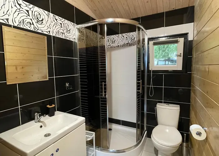 Guest house Sewana Goscinne I Letniskowe *