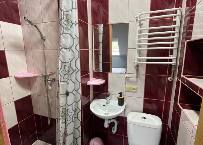 Sewana Goscinne I Letniskowe * Mikolajki (Mragowo)