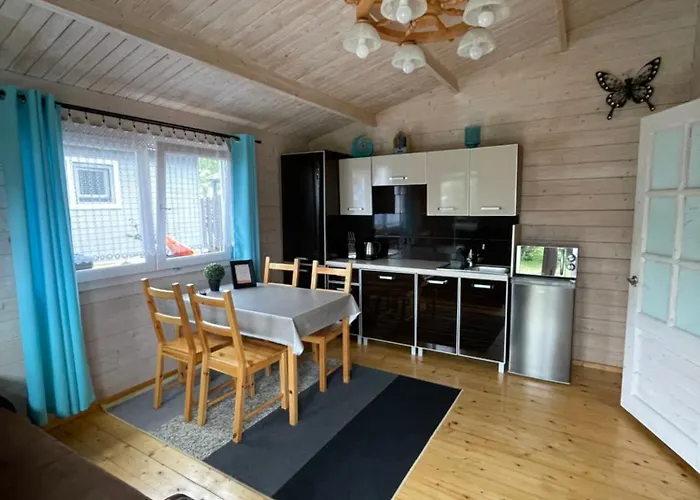 Guest house Sewana Goscinne I Letniskowe *