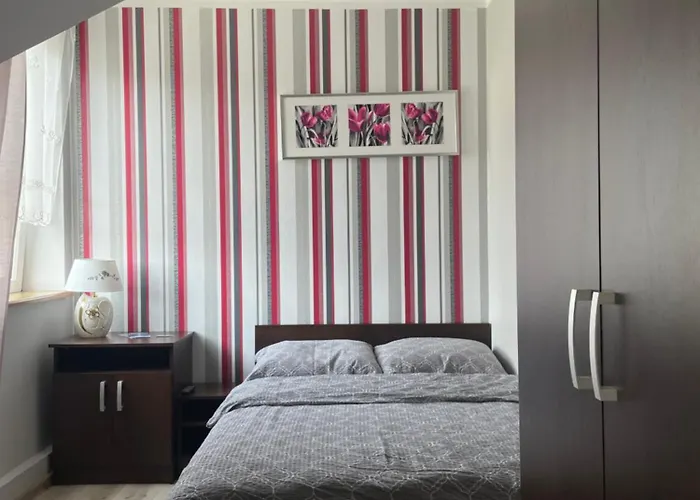 Guest house Sewana Goscinne I Letniskowe