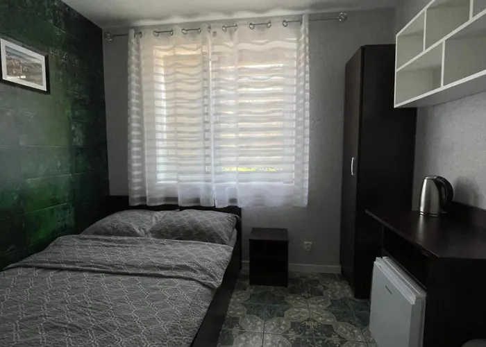 Sewana Goscinne I Letniskowe *