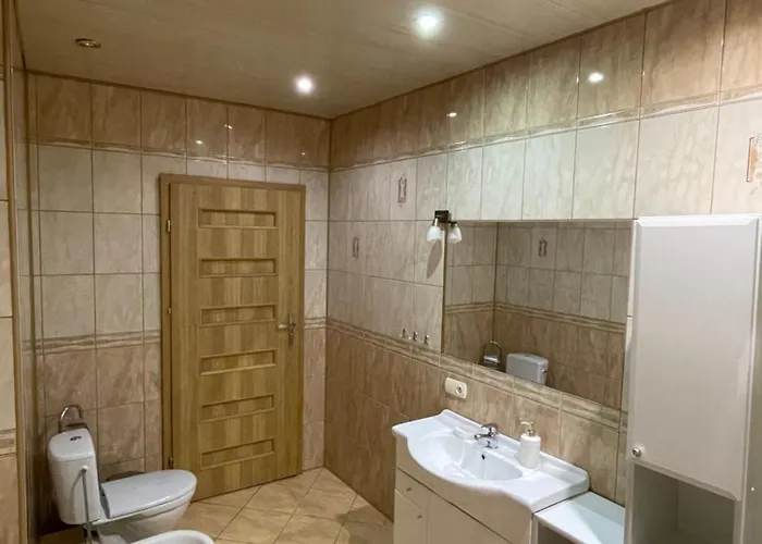 Sewana Goscinne I Letniskowe