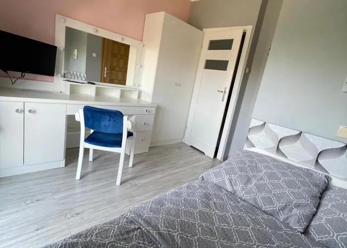 Sewana Goscinne I Letniskowe Guest house