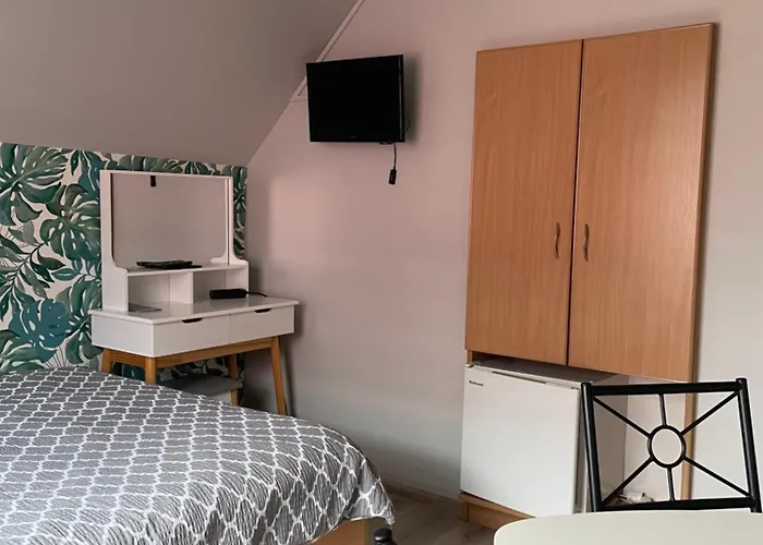 Guest house Sewana Goscinne I Letniskowe *