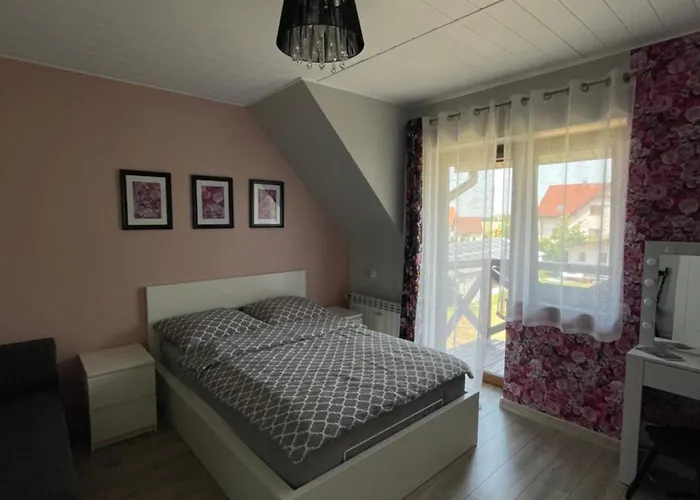 Sewana Goscinne I Letniskowe Mikolajki (Mragowo)